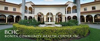 Bonita Community Health Center