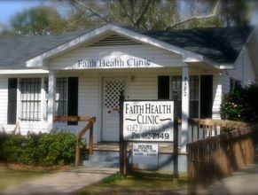 Faith Health Clinic Marianna Fl