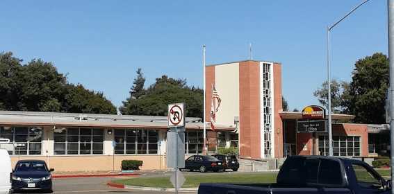 San Lorenzo High School-Based Health Center