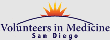 Volunteers In Medicine San Diego El Cajon