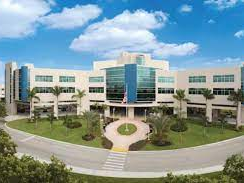 Pembroke Pines Health Center - Pembroke Pines, FL, 3302