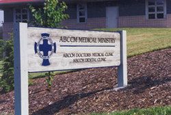 Abccm Medical Ministry Asheville Clinic