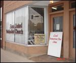 Good Samaritan Free Clinic Knoxville Ia