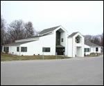 St. Lukes Clinic At Polk City United Methodist Church