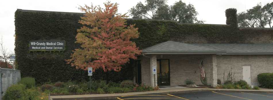 Will Grundy Medical Clinic