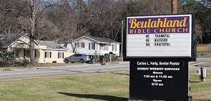 Beulahland Bible Church Health & Wellness Center