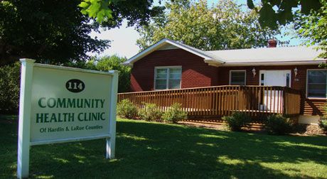 Community Health Clinic of Hardin - Larue County