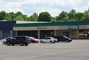 Family Health Center Of Ashland