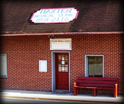 Baxter Medical Clinic