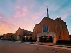 First Baptist Clinic Durant