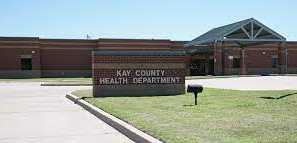 Kay County Health Department - Blackwell Clinic