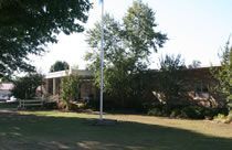 Haskell County Hospital
