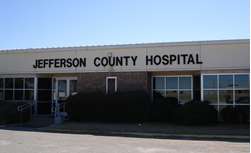 Jefferson County Hospital