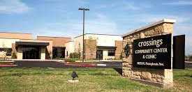 Good Samaritan Health Clinic Of Edmond