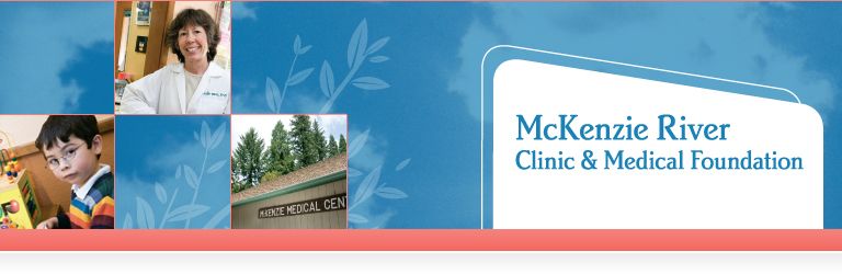 Mckenzie River Clinic