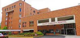 Tuality Healthcare