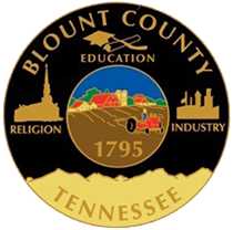 Blount County Health Department