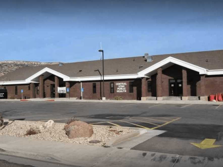 Central Ut Public Health And Clinic