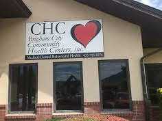 Clinica De Buena Salud Brigham City