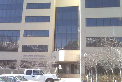 Health Clinics Of Utah Provo Office