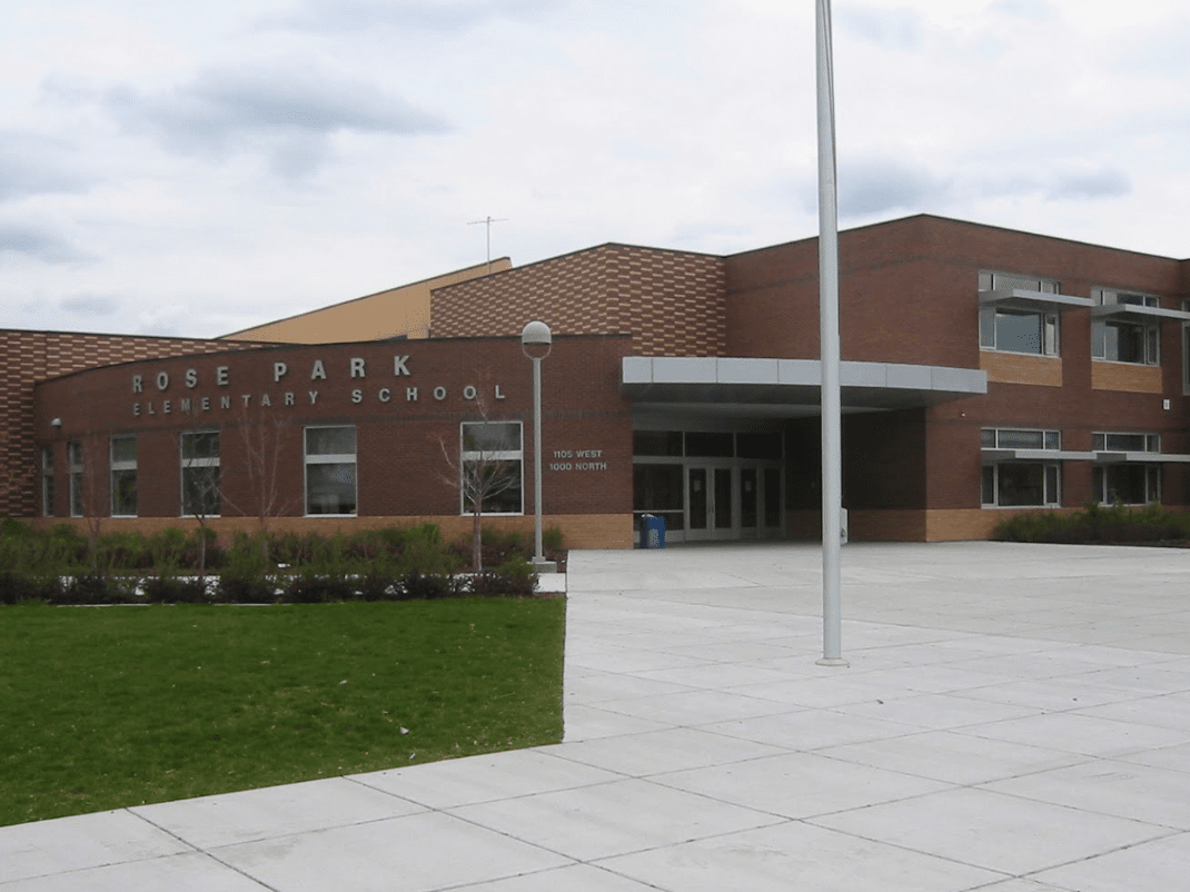 Intermountain Rose Park Elementary School Clinic Salt Lake City UT Intermountain Rose Park Elementary School Clinic Salt Lake City UT