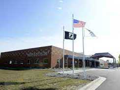 Flandreau Santee Sioux Tribal Health Clinic