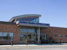 West River Health Clinic Mobridge Regional Hospial