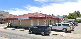 Community Health Nursing Clinic Winnemucca