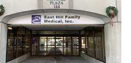 East Hill Family Medical