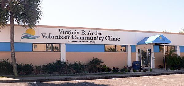 Virginia B Andes Volunteer Community Clinic