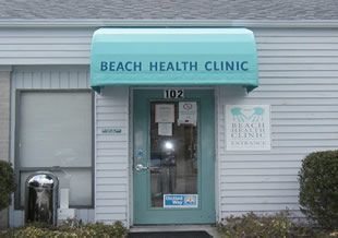 Beach Health Clinic