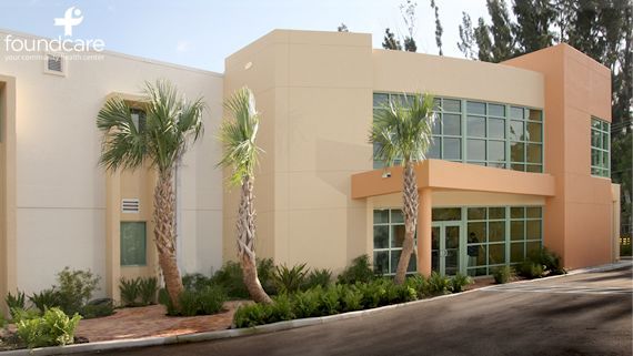 Foundcare Health Center