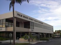 Riviera Beach Health Center Clinic