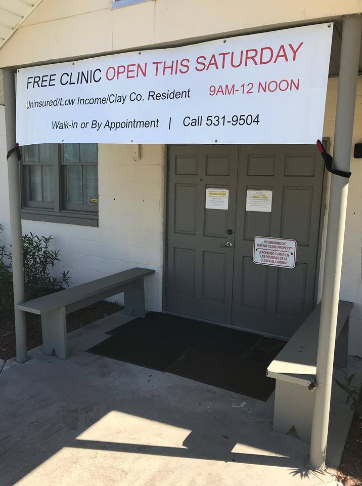 The Way Free Medical Clinic