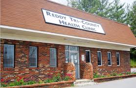 Reddy Tri County Health Clinic