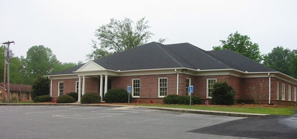 Samaritan Health Clinic Of Pickens County