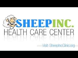 Sheep Ihealth Care Center