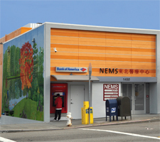 NEMS - 1450 Noriega Clinic