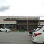 Greater Lawrence Family Health South Side