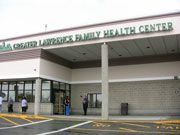 Greater Lawrence Family Health South Side