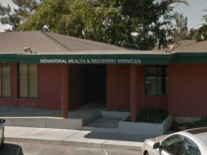 Bakersfield North Of The River Community Health Center