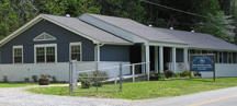 Beech Fork Rural Health Clinic