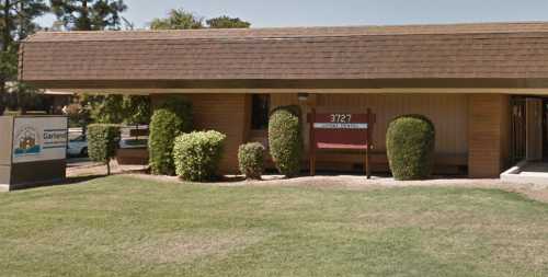 Fresno Garland Community Health Center