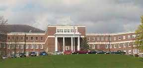 Southwestern Vermont Medical Center