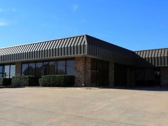 Lewisville Clinic - Primary Care Clinic of North Texas