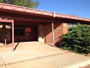 Denver City Public Health Clinic