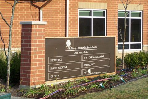 Mchenry Community Health Center