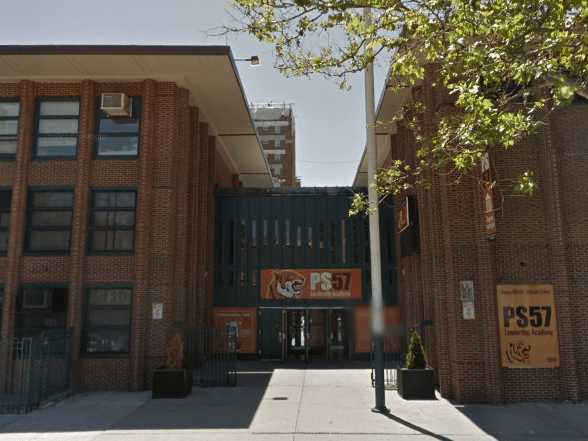 PS 57 James Weldon Johnson Schoolbased Health Center