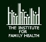 Institute For Family Health Center For Counseling