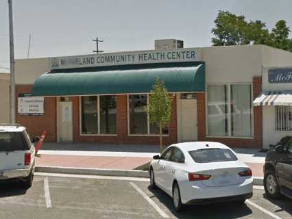 Clinica Sierra Vista Mcfarland Community Health Center